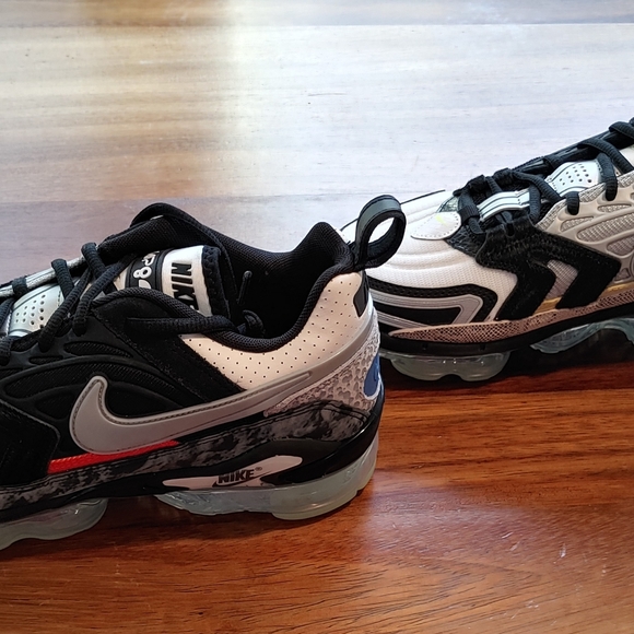 Air Vapormax Men's size 10 - Picture 4 of 6